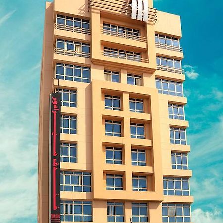 Mirador Hotel Manama Ngoại thất bức ảnh