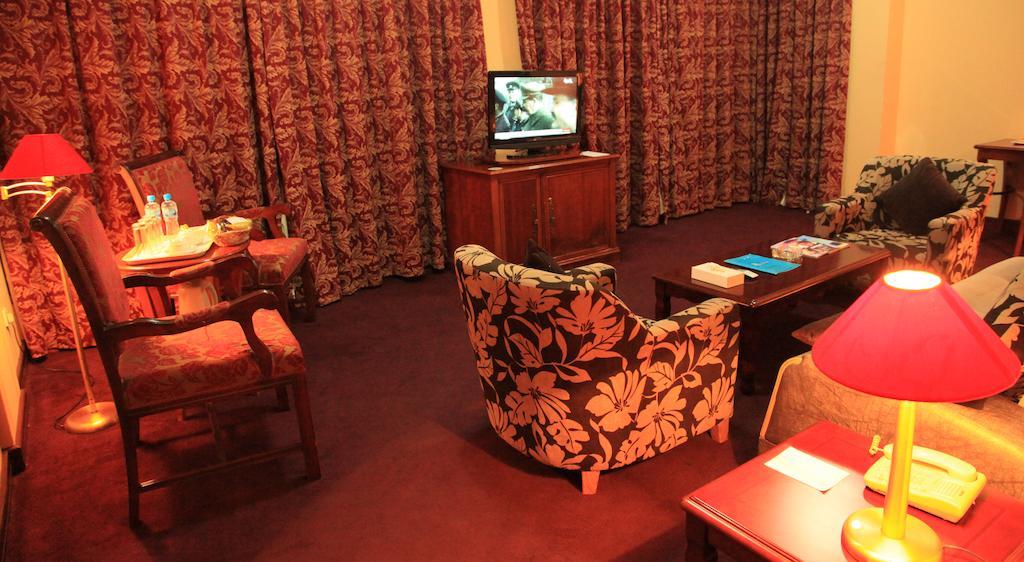 Mirador Hotel Manama Ngoại thất bức ảnh