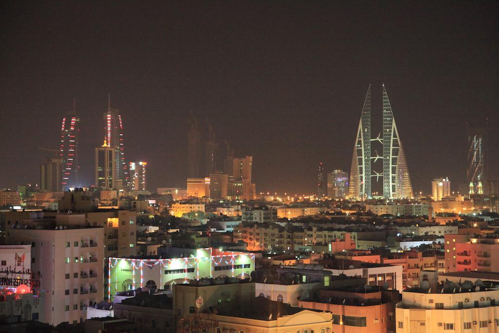 Mirador Hotel Manama Ngoại thất bức ảnh
