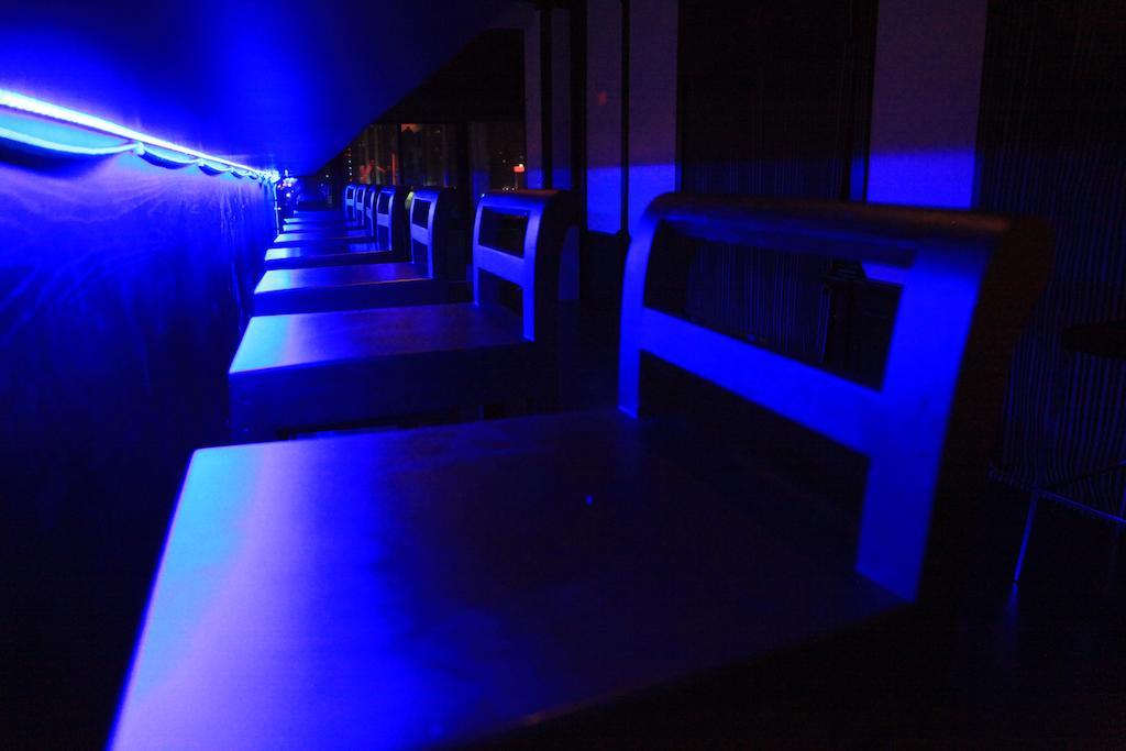 Mirador Hotel Manama Ngoại thất bức ảnh