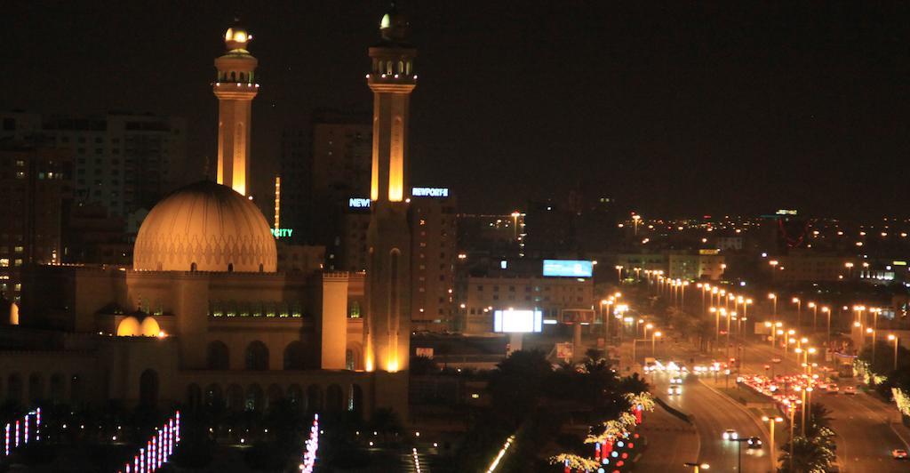 Mirador Hotel Manama Ngoại thất bức ảnh