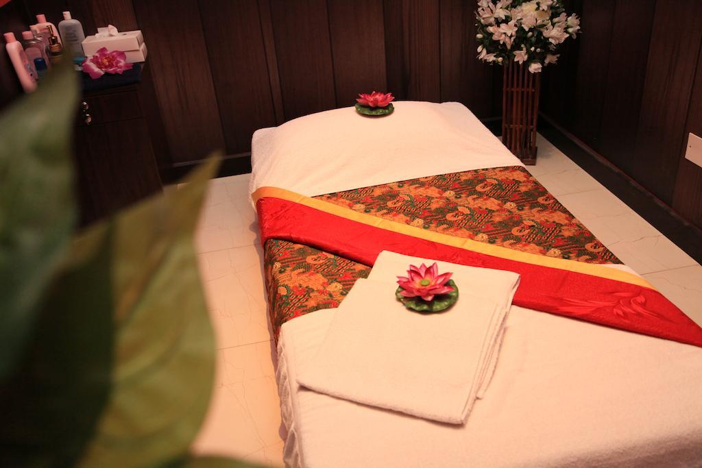 Mirador Hotel Manama Ngoại thất bức ảnh