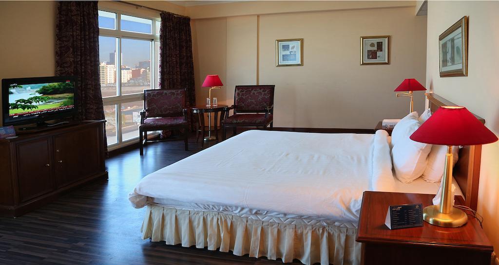 Mirador Hotel Manama Phòng bức ảnh