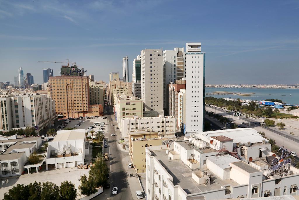 Mirador Hotel Manama Ngoại thất bức ảnh