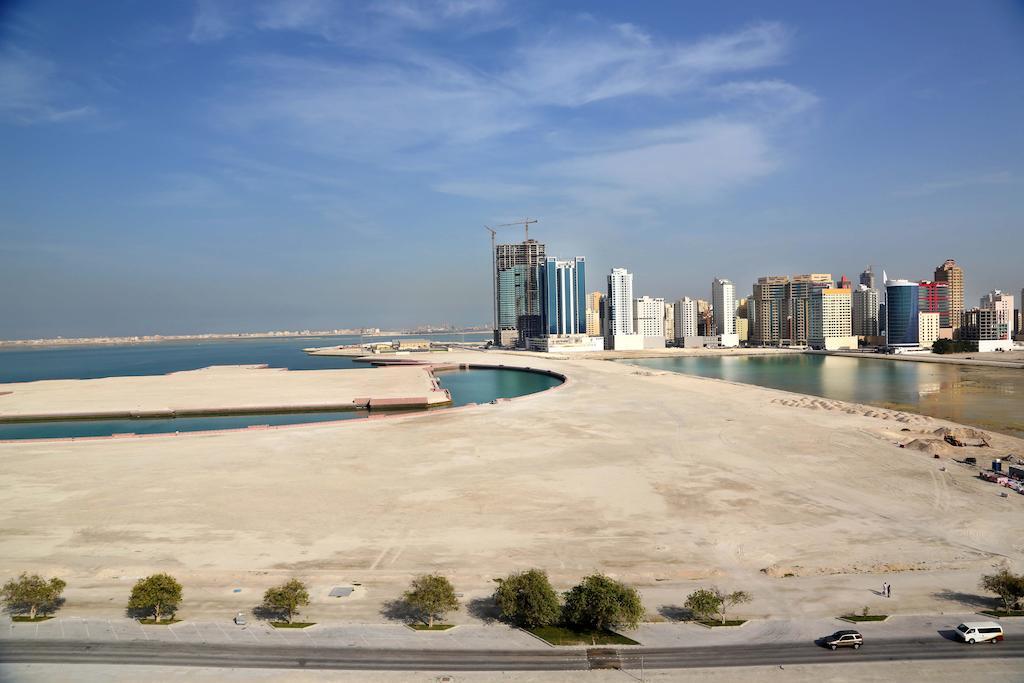 Mirador Hotel Manama Ngoại thất bức ảnh