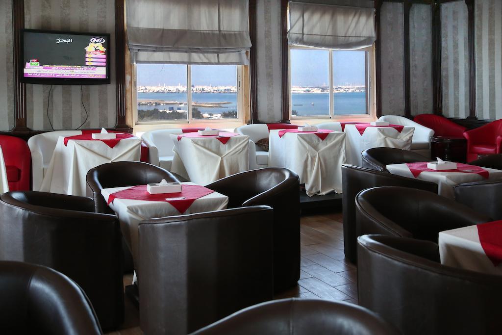 Mirador Hotel Manama Ngoại thất bức ảnh