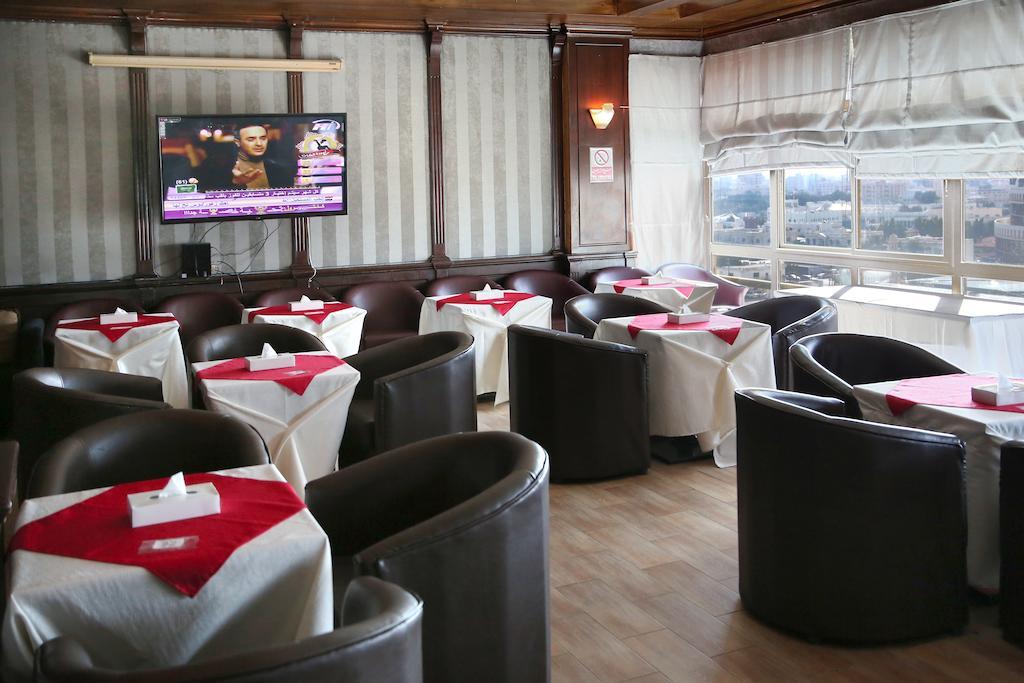 Mirador Hotel Manama Ngoại thất bức ảnh