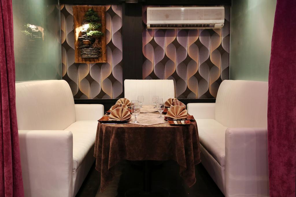 Mirador Hotel Manama Ngoại thất bức ảnh