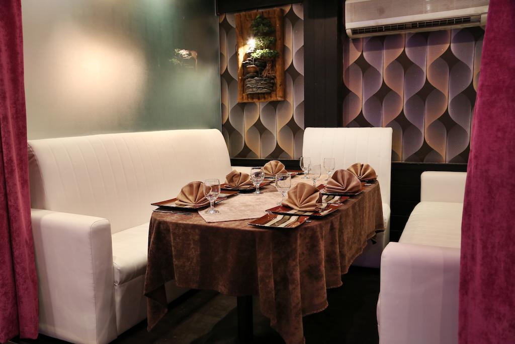 Mirador Hotel Manama Ngoại thất bức ảnh