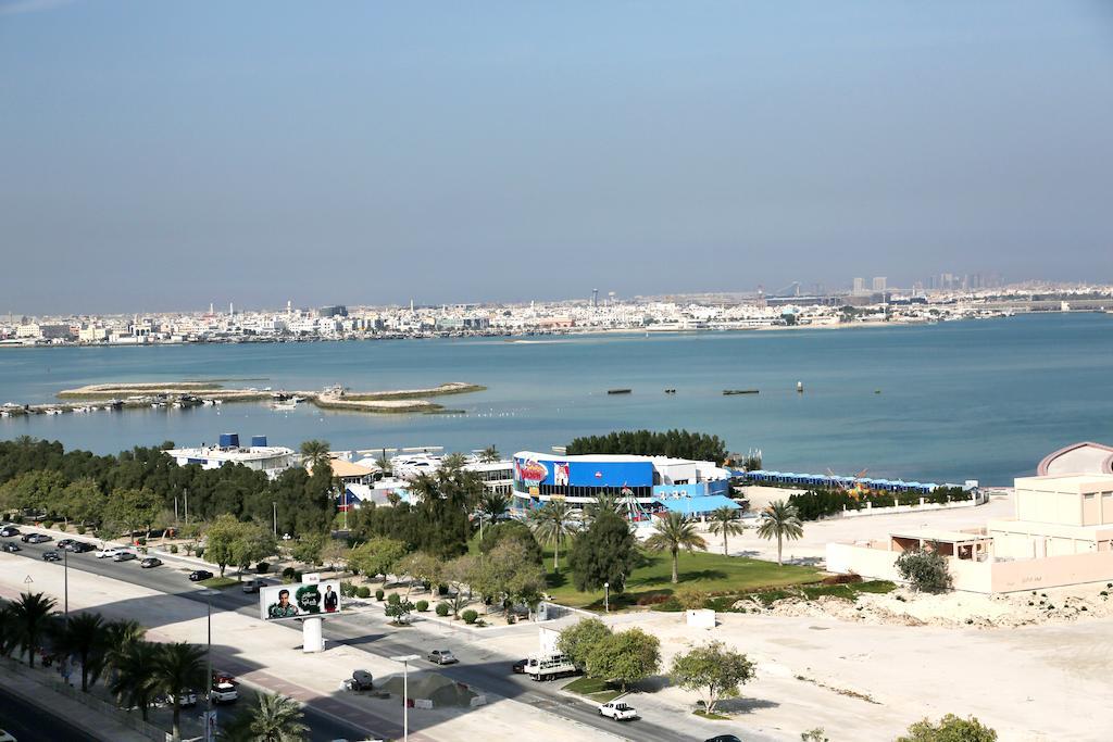 Mirador Hotel Manama Ngoại thất bức ảnh