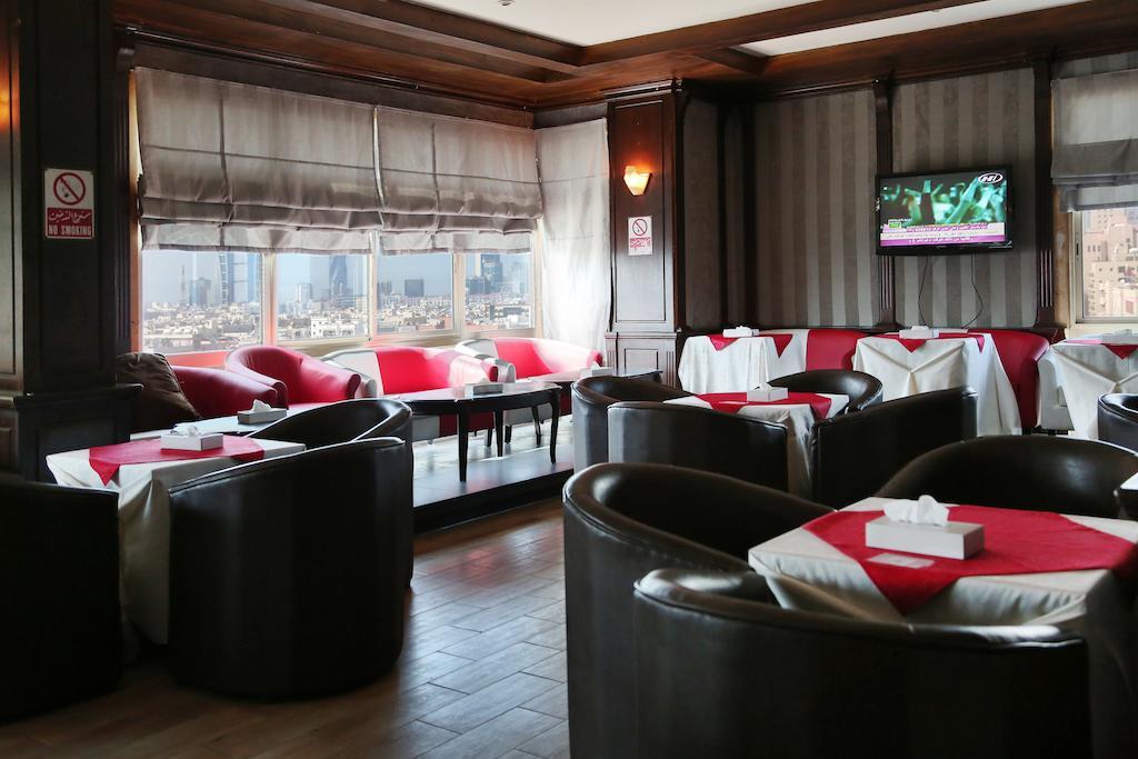 Mirador Hotel Manama Ngoại thất bức ảnh