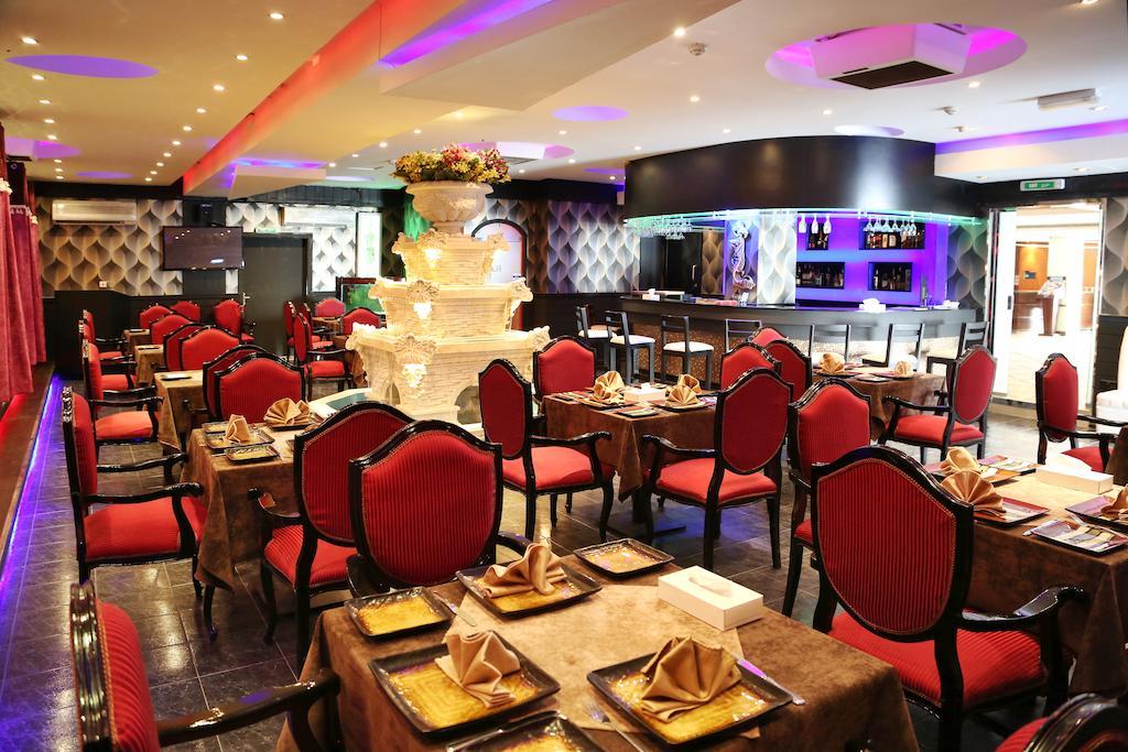 Mirador Hotel Manama Ngoại thất bức ảnh