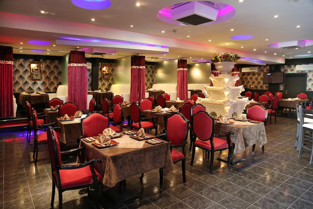 Mirador Hotel Manama Ngoại thất bức ảnh