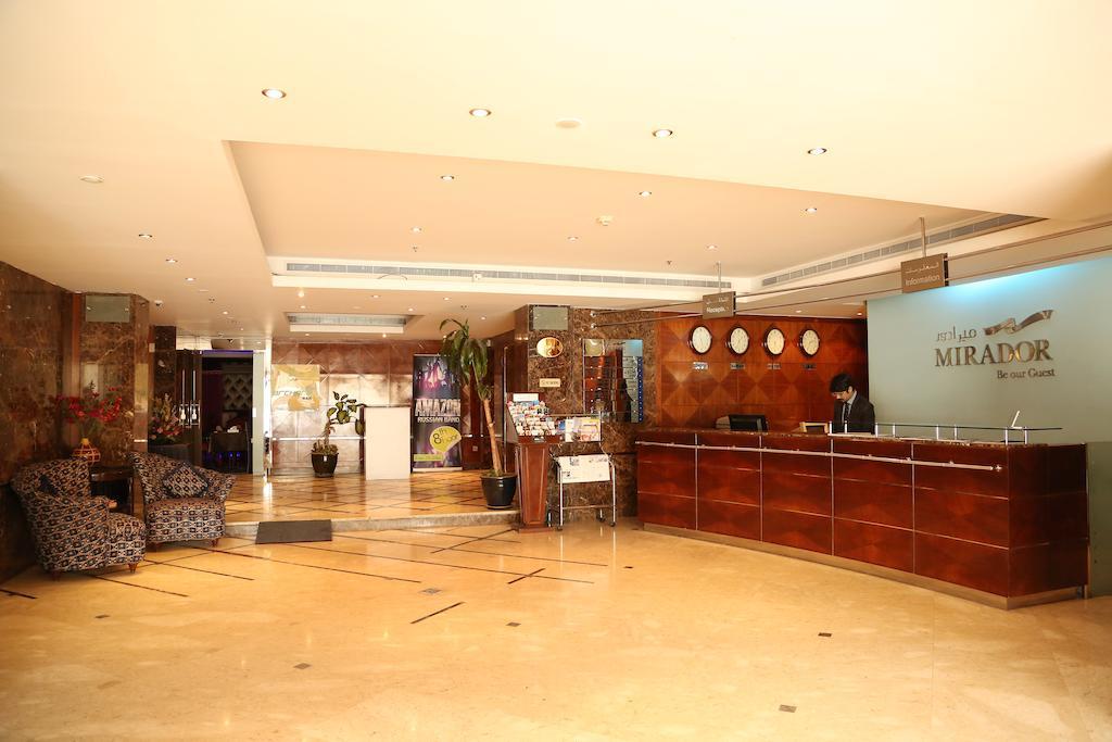 Mirador Hotel Manama Ngoại thất bức ảnh