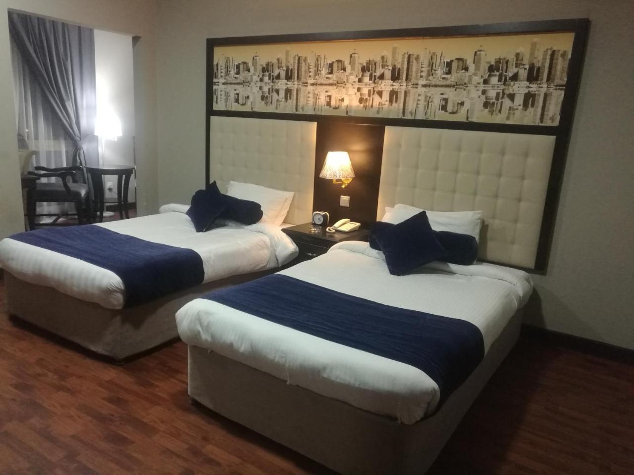 Mirador Hotel Manama Ngoại thất bức ảnh